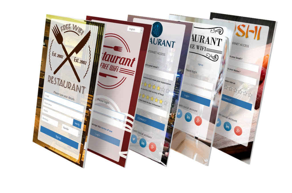 login-themes-restaurant