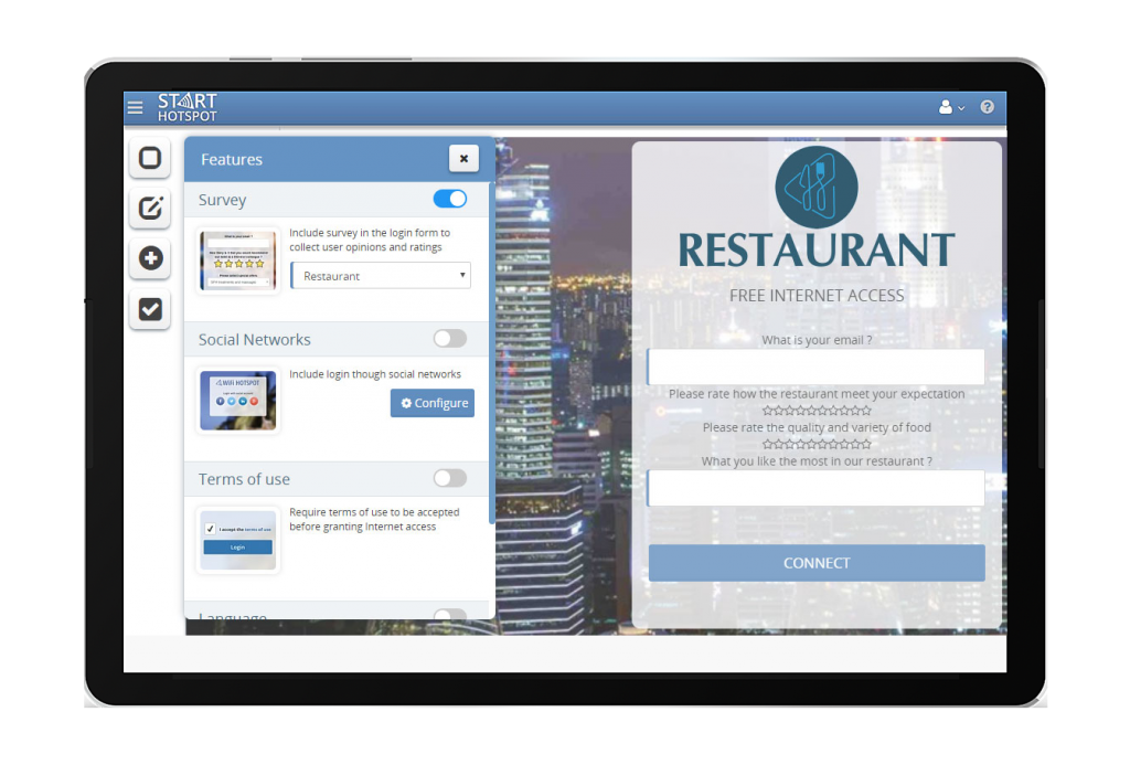 restaurant-tablet