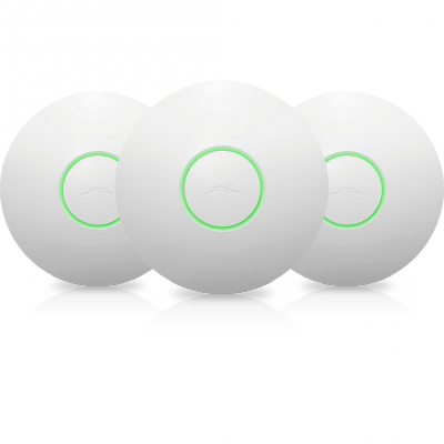 Ubiquiti I Start Hotspot Cloud Wifi Software