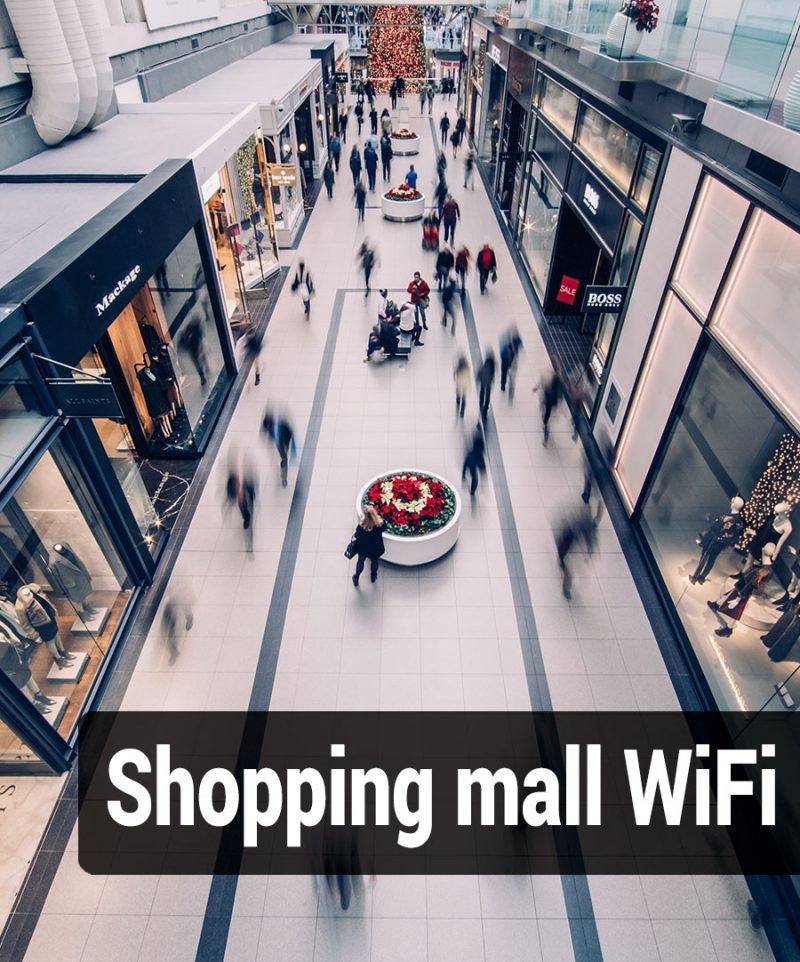 WiFi Solutions I Start Hotspot Cloud WiFi software