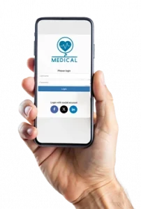 Hospital WiFi for Patients and Visitors Hospital WiFi solution for patient and visitor Guest WiFi access