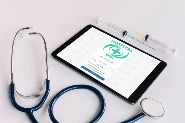 medical-wifi-survey