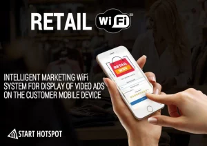 Retail WiFi Brochure Download