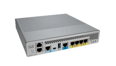 cisco3504
